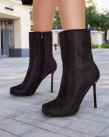 Resti Women's ankle boots Weriozno