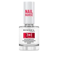 Rimmel London Nail Nurse 7in1 Nail Treatment