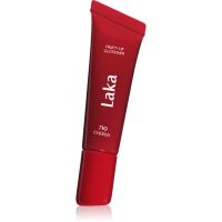 Laka Fruity Lip Glotioner Hydratisierendes Lipgloss Farbton 710 Cherish 10 ml