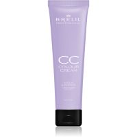 Brelil Professional CC Colour Cream színező krém minden hajtípusra árnyalat Lavender Violet 150 ml