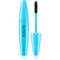 Eveline Cosmetics Big Volume Lash vodootporna maskara za volumen nijansa Deep Black 9 ml