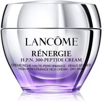 Lancôme Rénergie H.P.N. 300-Peptide Cream dnevna krema proti gubam za suho kožo za ženske 50 ml