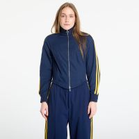 Φούτερ adidas Miaou Corset Tracktop Collegiate Navy XL