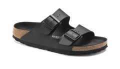 Birkenstock Arizona BS Black Regular Fit