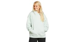 Dedicated Hoodie Sundborn Mint Femei - Tricouri Dedicated - Verde - 18165-M - Size: M
