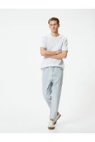 Koton Loose Fit Loose Jeans - Steve Jean