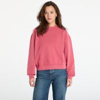 Bluza Samsøe Samsøe Savan Sweat Earth Red Pigment L