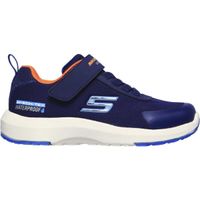 Skechers DYNAMIC TREAD - HYDRODE Ежедневни детски обувки, тъмносин, размер