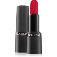 Collistar Puro Matte Lipstick dlhotrvajúci rúž odtieň 109 PAPAVERO IPNOTICO 3,5 ml