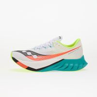 Sneakers Saucony Endorphin Pro 4 White/ Mutant EUR 43