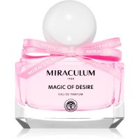 Miraculum Magic of Desire парфумована вода для жінок 50 мл