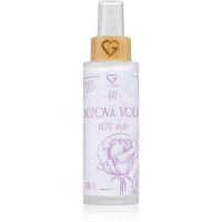 Goodie Rosa Alba BIO osvežujoča cvetna voda vrtnice 100 ml