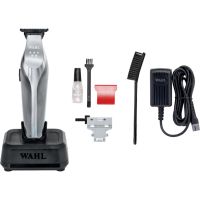 Wahl Pro Hi-viz zastrihávač fúzov 8 ks