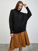 ZOOT.lab Glynne Pullover Schwarz