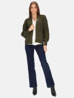 Potis & Verso Woman's Cardigan Keri