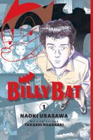 Billy Bat Volume 1