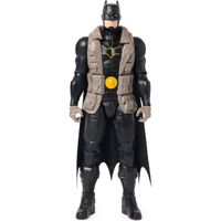 Spin Master Batman figurka Batman 30 cm S10 černý oblek