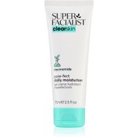 Super Facialist Clearskin Niacinamide hydratačný gélový krém pre mastnú pleť 75 ml