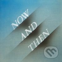 Beatles: Now And Then Ltd. 7" LP - Beatles