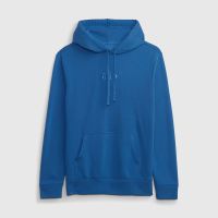 Bluza GAP Mini Logo Hoodie Soccer Blue S