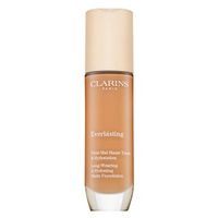 Clarins Everlasting Long-Wearing & Hydrating Matte Foundation podkład o przedłużonej trwałości dla uzyskania matowego efektu 112.5W 30 ml