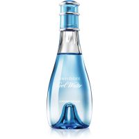 Davidoff Cool Water Oceanic Edition туалетна вода для жінок 100 мл