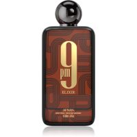 Afnan 9 PM Elixir Parfüm Extrakt Unisex 100 ml