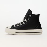 Trampki Converse Chuck Taylor All Star Lift Platform Puffed Up Black/ Egret/ Black EUR 40