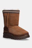 UGG Detské snehule UGG KIDS CLASSIC SHORTRAILGAZER