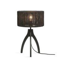 Good & Mojo STOLNÁ LAMPA, nástenný stmievač, 30/41/30 cm
