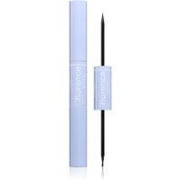 florence by mills On Your Mark eyeliner w płynie odcień Black Noir 7 ml