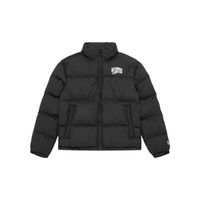 Billionaire Boys Club Small Arch Logo Puffer Jacket - Pánske - Bunda Billionaire Boys Club - Čierne - BC014 - Veľkosť: M