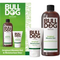 Bulldog Original darilni set za moške