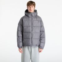 Μπουφάν Columbia Pike Lake™ II Hooded Jacket City Grey XL