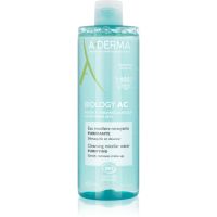 A-Derma Biology sanften Mizellenwasser zum Reinigen 400 ml