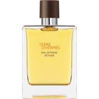 HERMÈS Terre d’Hermès Eau Intense Vétiver парфумована вода для чоловіків 100 мл