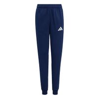 ADIDAS PERFORMANCE Sportske hlače 'Entrada26'  mornarsko plava / bijela