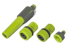 Rozstrekovač SET 4 ks 3/4" LIME LE-5500-34