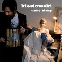 Kieslowski: Tiché lásky (Audio na CD) - Kieslowski