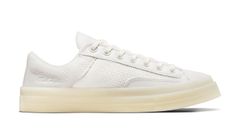 Converse Chuck 70 Marquis Mixed Materials Unisex - Tenisky Converse - Bílá - A07453C-5.5 - Size: 5.5