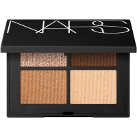 NARS Eyeshadow QUADS paletka očných tieňov odtieň QUADS MOHAVE 4,4 g