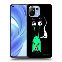 ULTIMATE CASE pro Xiaomi Mi 11 Lite - Earth - Sám doma