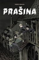 Prašina 1