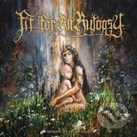 Fit For An Autopsy: Oh What The Future Holds (Brown Dark Green Splatter)  LP