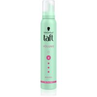 Schwarzkopf Taft Volume penové tužidlo pre objem 200 ml