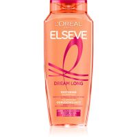L’Oréal Paris Elseve Dream Long szampon odbudowujący włosy 400 ml