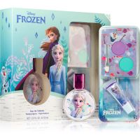 Disney Frozen Beauty Set подарунковий набір (для дітей)