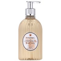 Vivian Gray Vivanel Grapefruit&Vetiver kremasti tekući sapun 350 ml