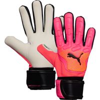 Puma FUTURE MATCH NC Мъжки вратарски ръкавици, оранжево, размер