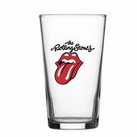 RAZAMATAZ - Schnapsglas - THE ROLLING STONES - TONGUE